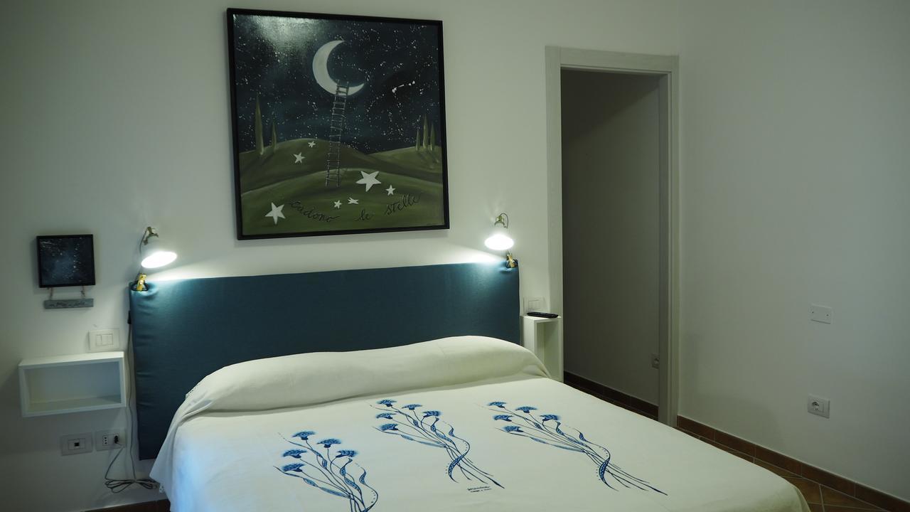 Bed and Breakfast R&B Giardino 34 Форли Экстерьер фото