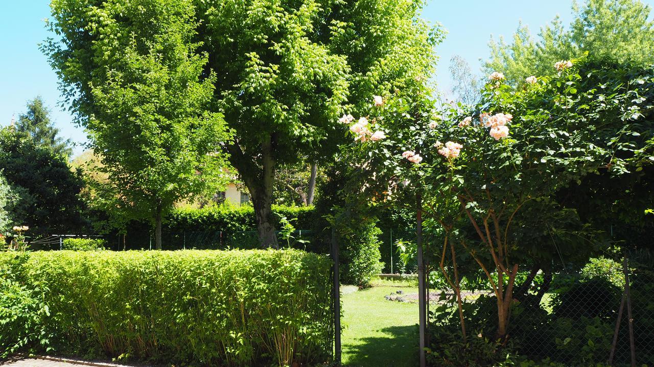 Bed and Breakfast R&B Giardino 34 Форли Экстерьер фото