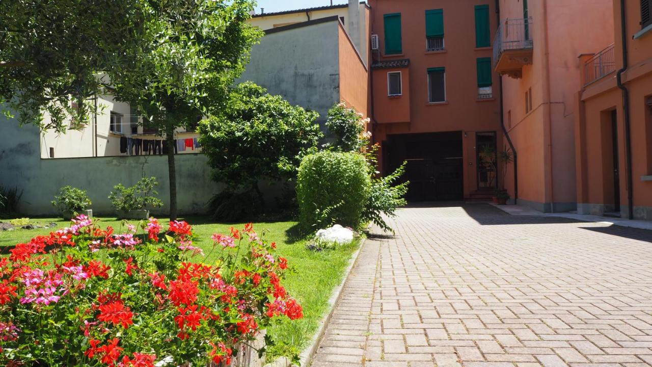 Bed and Breakfast R&B Giardino 34 Форли Экстерьер фото