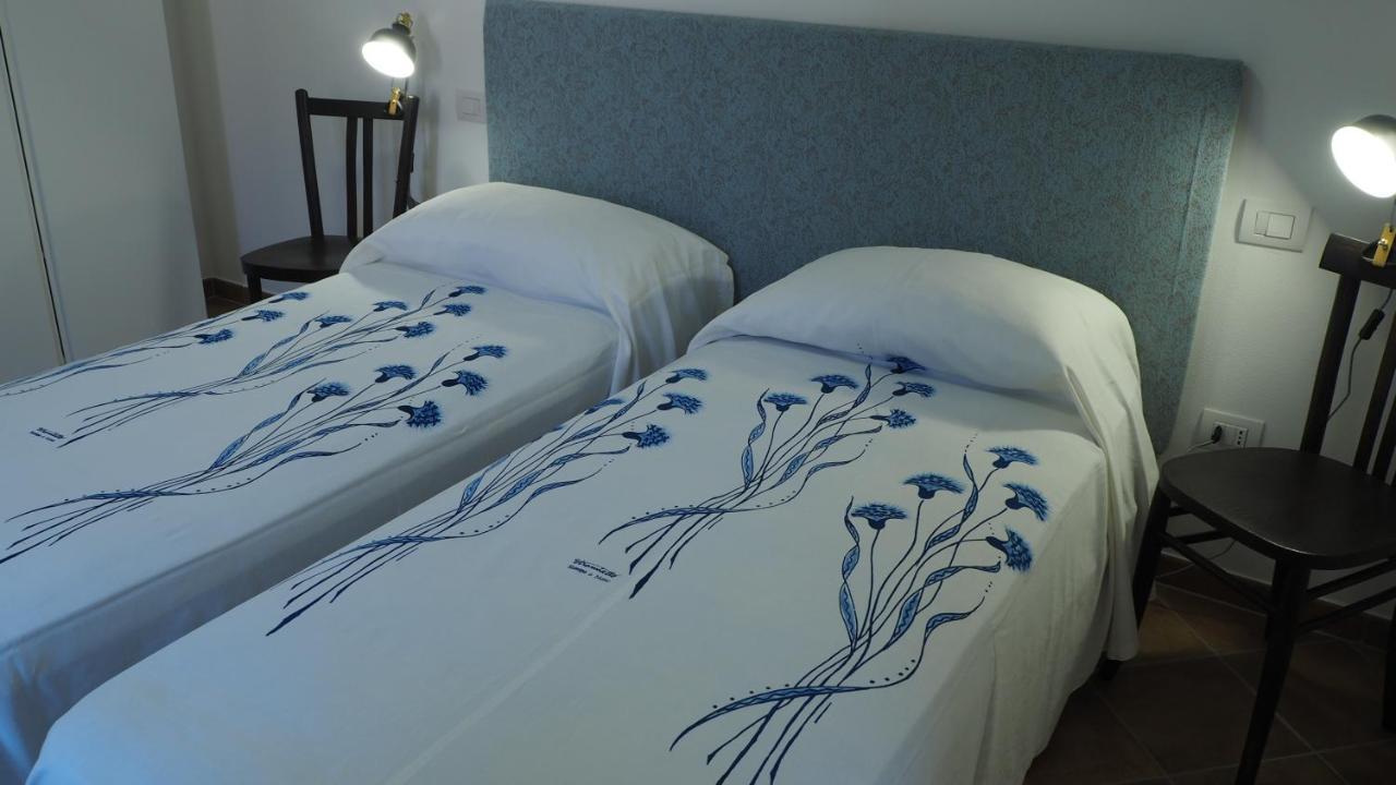 Bed and Breakfast R&B Giardino 34 Форли Экстерьер фото