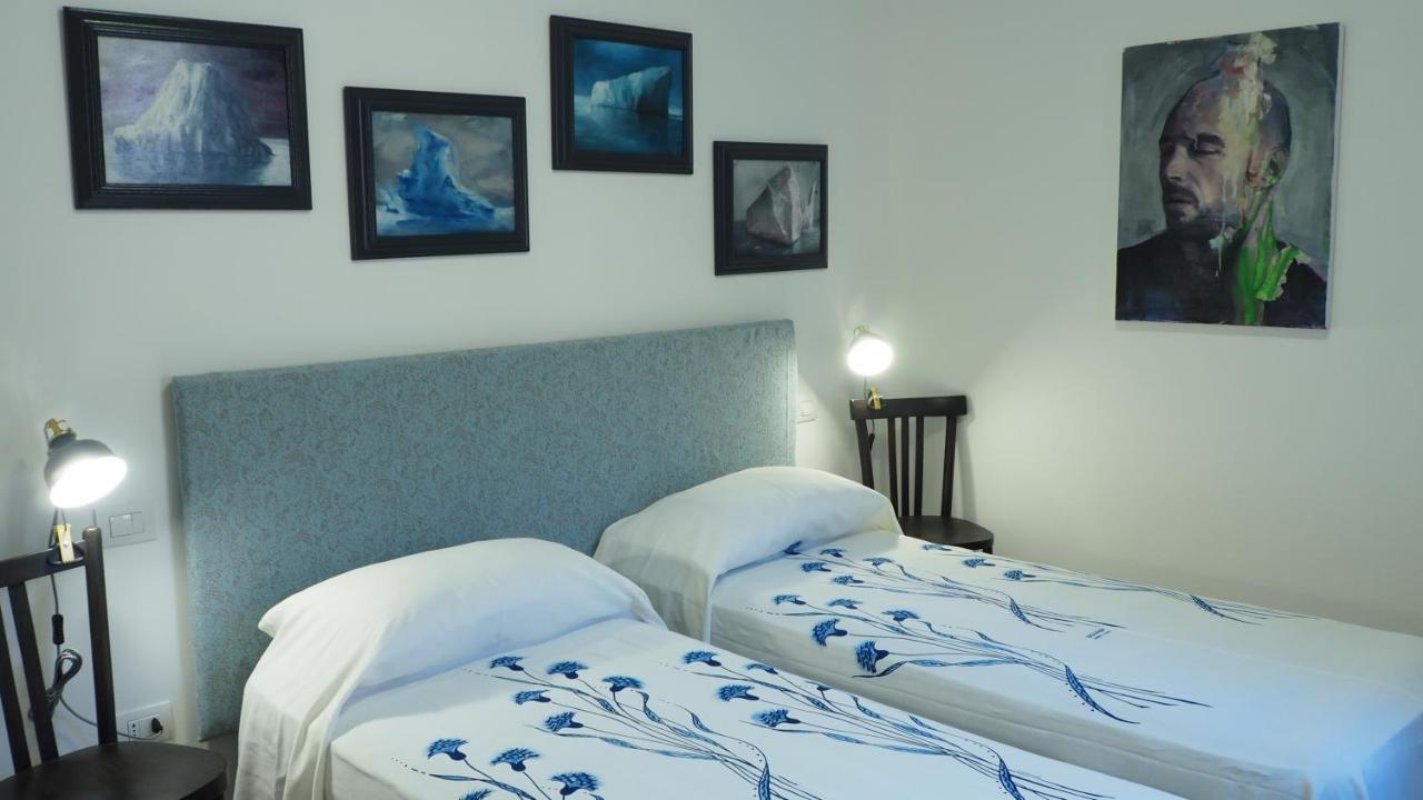 Bed and Breakfast R&B Giardino 34 Форли Экстерьер фото